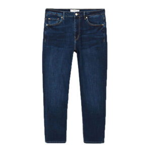 Tommy Hilfiger Skinny Mid-Rise Jeans For Women
