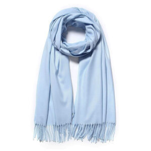 Cindy & Wendy Large Soft Cashmere Silky Shawl