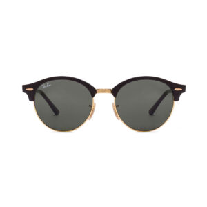 Ray-Ban RB4246 Clubround Sunglasses For Men
