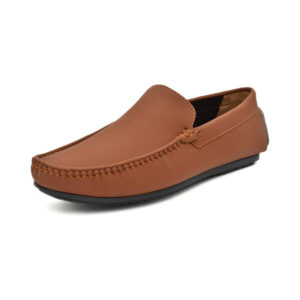 Latest Centrino Brown Loafer Shoe for Mens