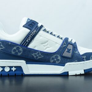 Louis Vuitton/LV Luggage 2021 Trainer Collection/Sneakers