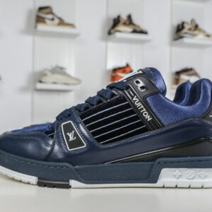 Louis Vuitton Trainer lv Fashion Show Sneakers