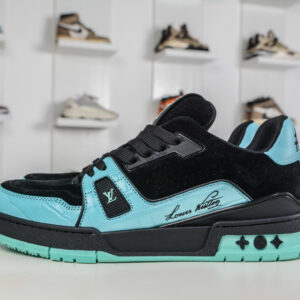 Louis Vuitton Trainer lv Fashion Show Sneakers