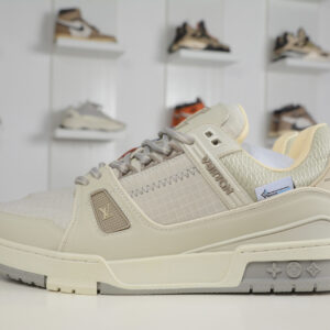 Louis Vuitton Trainer lv Fashion Show Sneakers