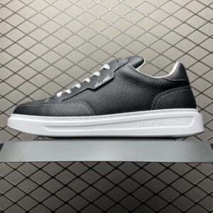 Louis Vuitton LV Beverly Hills low-cut casual loafers