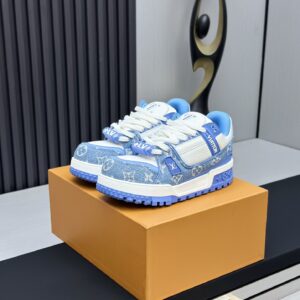 Top-tier edition (Fat Ding) LV-Louis Vuitton – Classic Showcase New Model