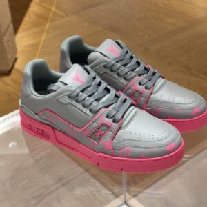 Trainer series couple-style sport loafers, top-tier version