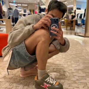 Awesome! A must-have item for couples