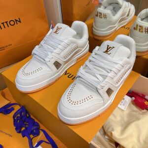 Trainer series couple-style sport loafers, top-tier version