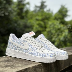 Air Force One Low Sneaker