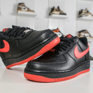 Nike Air Force 1 Low 07 collaboration