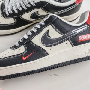 Nike Air Force 1 Low 07 x Supreme SUP collaboration