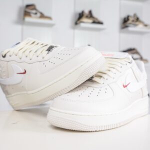 Nike Air Force 1 Low 07 CNY Year of the Horse Exclusive Edition