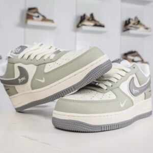 Gucci x NIke Air Force 1