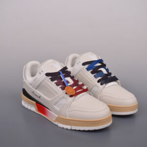 The Louis Vuitton Hippo’s hottest item! The trainer – a must-have for everyone. Absolutely no regrets!