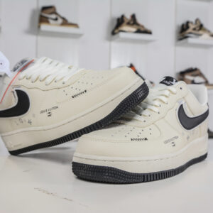 Nike Air Force 1 Low 07 x Louis Vuitton LV