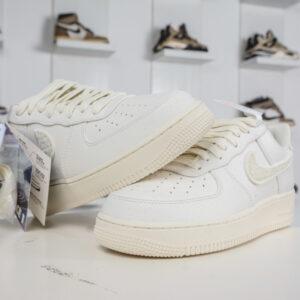Nike Air Force 1'07 Low Classic low-top versatile casual sports plimsolls of the Air Force One series