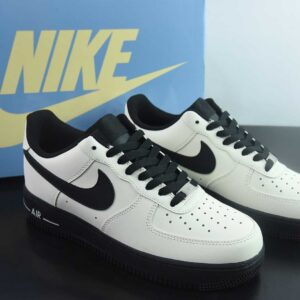 Nike Air Force 1'07 Low 2D theme casual low-top shoes
