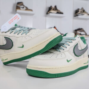 Chrome Hearts x NIke Air Force 1 Shine by CRO