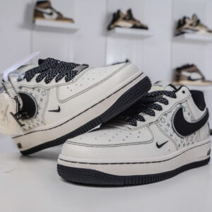 Nike Air Force 1 Low 07 x Louis Vuitton LV collaboration