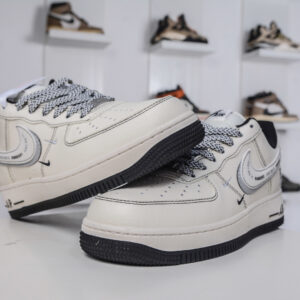 Nike Air Force 1 Low 07 x Burberry collaboration
