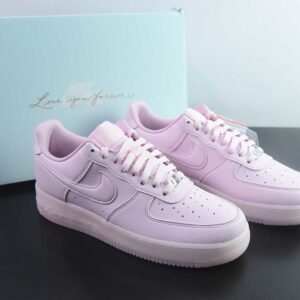 NOCTA × Nike Air Force 1 "Love You Forever