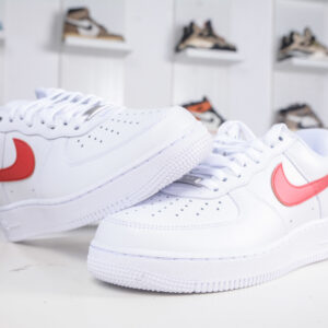 Supreme X NK AIR Force 1 Low Air Force One collaboration