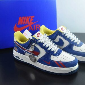 Nike Air Force 1'07 Low Dickies collaboration