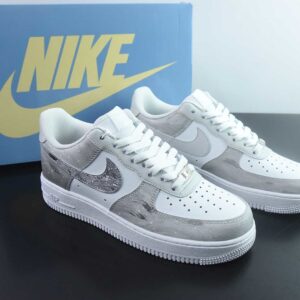 Nike Air Force 1 Low’07 Casual sneaker