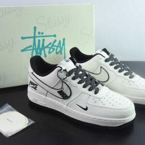 Nike Air Force 1'07 Low Casual sneaker