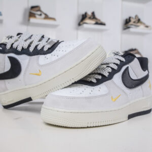 Stussy x NIke Air Force 1 Stussy collaboration