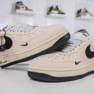 Nike Air Force 1 Low 07 x Stussy Stussy collaboration