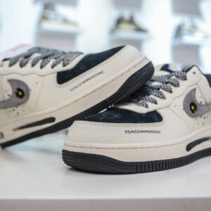 Nike Air Force 1 Low 07 x Peaceminusone G-Dragon Collaboration