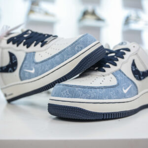 Nike Air Force 1 Low 07 x Louis Vuitton LV Co-sign