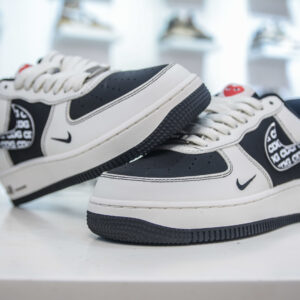NIke Air Force 1 '07 Low x The North Face CG collaboration