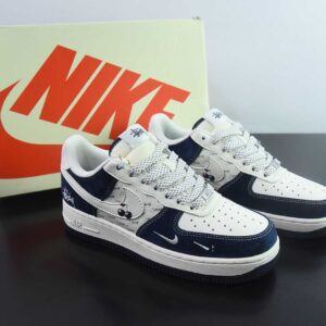 Nike Air Force 1 '07 Low "Stussy Collab"