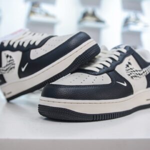 Nike Air Force 1 Low 07 x Balenciaga collaboration