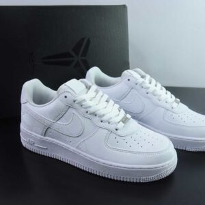 NK Air Force 1 Low " Kobe "Kobe Air Force One Low Casual Skateboard Shoes
