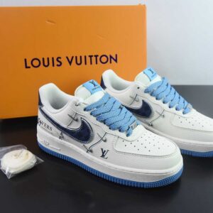 Nike Air Force 1'07 Low LV Collaboration
