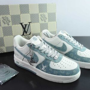 Nike Air Force 1 '07 Low LV Collaboration Low-Top Sports Shoes