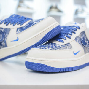 Nike Air Force 1 Low 07 x Louis Vuitton LV Co-signatory