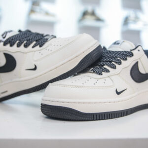 Air Force 1 '07 Low off-white black
