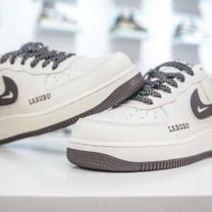 Nike Air Force 1 Low 07 x LABUBU collaboration