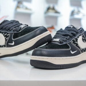 Nike Air Force 1 Low 07 x Stussy Stussy collaboration