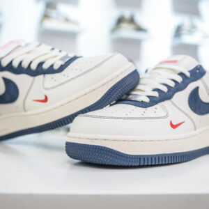 Nike Air Force 1 Low 07 x Supreme SUP collaboration