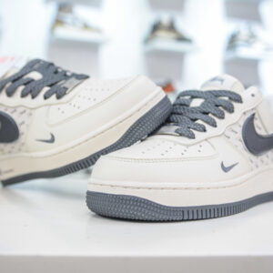 Nike Air Force 1 Low 07 x Stussy Stussy collaboration