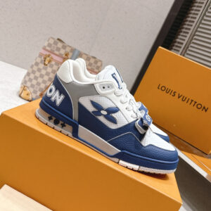 Trainer Series, Velcro, Four-leaf Clover, Casual