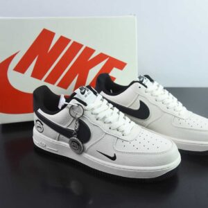 NK Air Force 1´07 Low  Air Force One low-top casual plimsolls