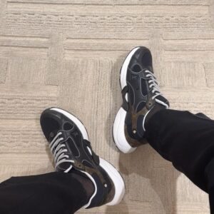 4 cm of height gain – instantly transform into long legs! Lightweight, breathable, comfortable to wear, easy to match, and stylish.‼️