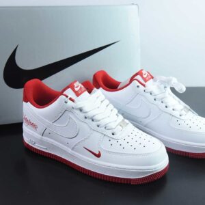 Nike Air Force 1 '07 Low Undefeated collaboration low-top sneakers casual shoes